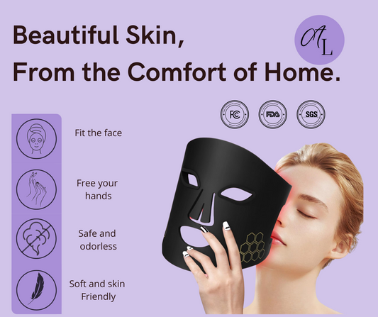 Amara Therapy Mask