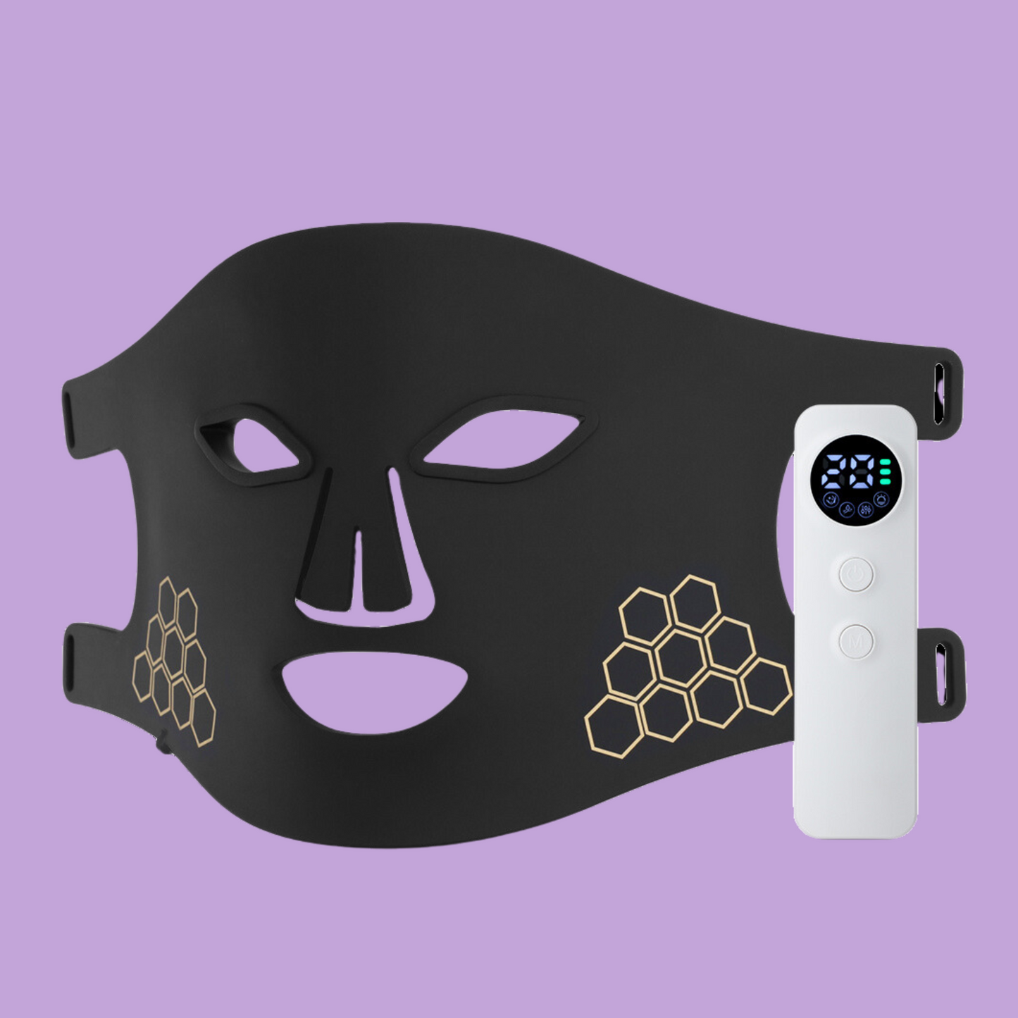 Amara Therapy Mask